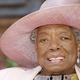 This Black History Month, Listen to Maya Angelou Teach Professional Singer Alicia Keys How to Sing